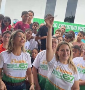 Gonçalves Dias celebra 67 anos com obras, esporte, cultura e uma programação que resgata o orgulho do seu povo