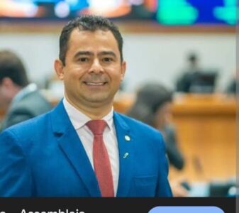 Deputado Erick Costa Intensifica Ações e Fortalece o Desenvolvimento do Maranhão