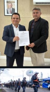 Estado e Município se unem para garantir tranquilidade no 80º Lava-pratos em Ribamar