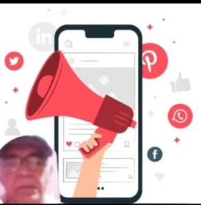 Professor Carlos Vagno sempre coloca população como pauta essencial para os assessores.