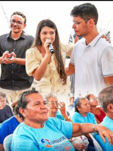 Instituto Jovens do Futuro transforma política em ação concreta*