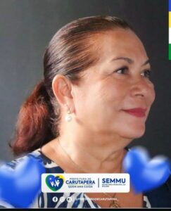 Hoje seria aniversário da nossa eterna Primeira-Dama, Dulce Quemel.