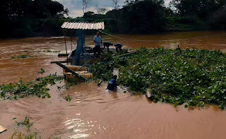 O desserviço do SAAE