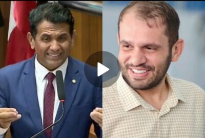 Escândalo em Tuntum: “De mulher de delegado a ex-prefeitos e ex-vereadores recebendo do Fundeb sem nem pisar na cidade”, denuncia Wellington