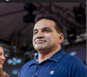 Base política de Josimar Maranhãozinho reafirma união e mantém apoio em todo o Maranhão