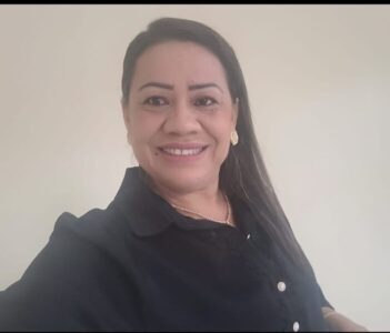 A trajetória e capacidade de articulação de Jania Rodrigues