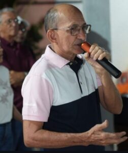 Zé Farias desponta como forte nome para a Assembleia Legislativa