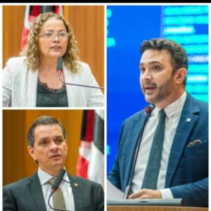 Deputados defendem CPI para apurar denúncias do MPMA que resultou em pedido de afastamento do vice-governador