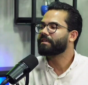 Será um escárnio se Josimar conseguir ser candidato, afirma jornalista