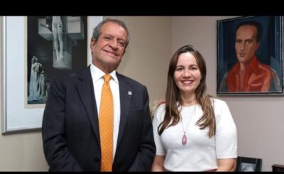 Deputada federal Detinha é indicada para presidir o PL no Maranhão e fortalecer bases políticas