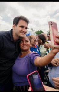 Governo do Estado amplia serviços de saúde, educação e cidadania em São Benedito do Rio Preto e Afonso Cunha*