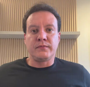 Vice-governador é chamado de vagabundo por recorrer à Justiça para calar a imprensa