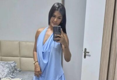 Secretária de Saúde denuncia tentativa de feminicídio em Francisco Ayres e cobra justiça