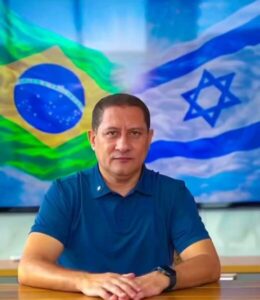 “Estão tentando atingir a nossa fé”, diz vereador Marquinhos sobre desfiles de Carnaval