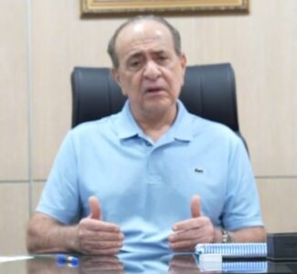 Obra da Litorânea: Secretário e empresária desconstroem “factoides” e reafirmam legalidade do serviço