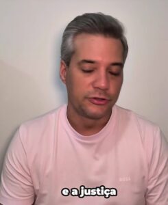 Neto Evangelista repudia o casamento de uma menina 12 anos com o estrupador de 35 anos…