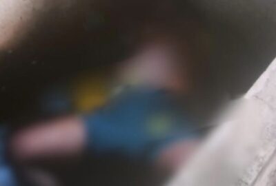 Corpo de homem é encontrado dentro de tanque em São José de Ribamar