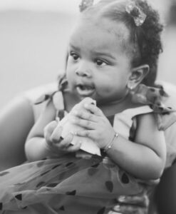 Bebê de 2 anos é encontrada morta em Penalva; adolescente é apreendida