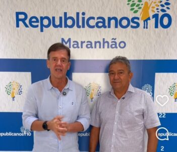 Parceria entre Aluízio Mendes e Aldo Lopes garante mais benefícios para Cururupu