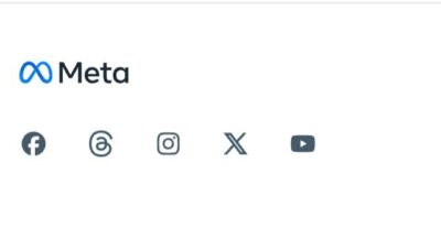 Meta já disponibilizou dados de perfil que atacava Orleans Brandão