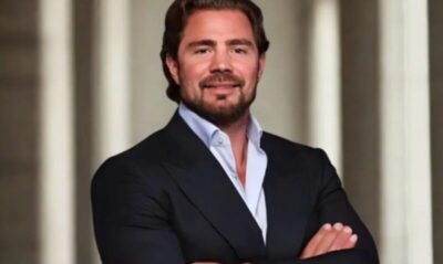 Daniel Vorcaro é preso pela PF em nova fase da operação sobre o Banco Master