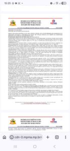 MPMA instaura inquérito para investigar possível servidor fantasma na Secretaria de Saúde de Passagem Franca