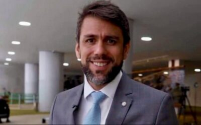 Pedro Lucas destaca debate na Câmara sobre marco legal para trabalhadores de aplicativos