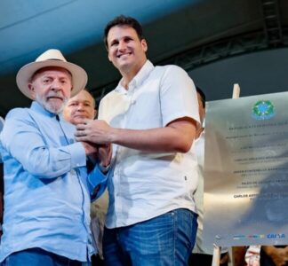 Pré-candidatura de Orleans Brandão ao Governo do Maranhão será lançada neste sábado