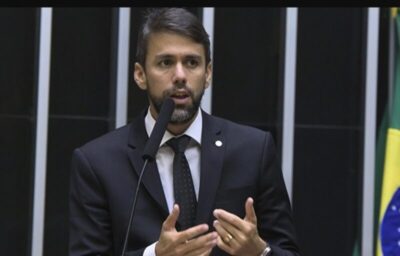 Projeto de Pedro Lucas busca garantir perícia prioritária para mulheres vítimas de violência