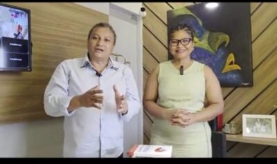 CONVERSA FRANCA: A trajetória de superação da advogada Rosicléia Soares, das raízes rurais ao sucesso no Direito