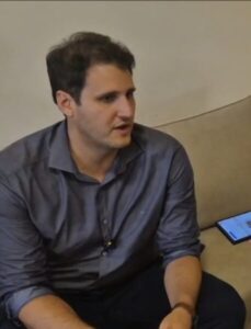 Orleans esboça formação da chapa com PDT e União Progressista