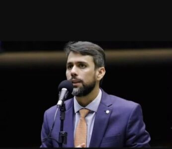 Ranking dos Políticos: Pedro Lucas lidera como o melhor deputado federal do MA