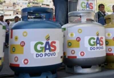 PF vai investigar cobrança ilegal de taxa para liberar Gás do Povo no interior do Maranhão