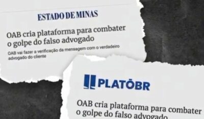 A OAB Maranhão orienta a sociedade sobre o aumento de casos do golpe do falso advogado, uma fraude que tem feito vítimas em diversas regiões do país.