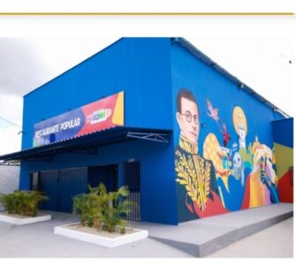 Governo do Maranhão chega à marca de 220 restaurantes populares com inaugurações em Paulino Neves e Humberto de Campos
