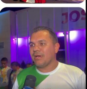 Talento e superação: alunos da Pestalozzi de Cantanhede brilham e conquistam 13 medalhas em Aracaju