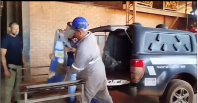 Polícia Civil incinera drogas avaliadas em mais de R$ 3 milhões em Itapecuru Mirim/MA