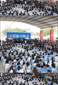 Programa “Tô Conectado” chega a Itapecuru e reforça inclusão digital na educação estadual