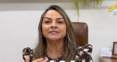 MP investiga prefeita de Bom Lugar por falsificação de dados no SUS