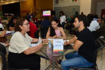 Programa Agente de Mercado impulsiona pequenos negócios e gera mais de R$ 3 milhões em vendas no Maranhão