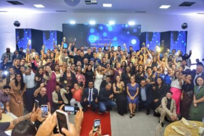 Sebrae premia 54 Salas do Empreendedor e Parceiros por excelência no atendimento no Maranhão