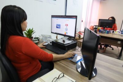 Maranhão é o 2º do Nordeste em Equilíbrio de Gênero no Emprego Público, aponta IBGE