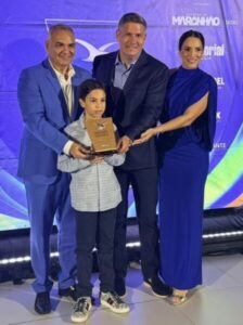 Grupo Nutrimax se consolida no esporte e na cultura após Troféu Mirante