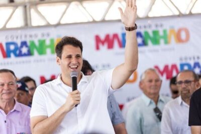 Orleans avança no Sul e consolida liderança em todo o Maranhão