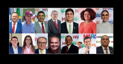 Brandão reúne secretariado e define saída de auxiliares para disputa eleitoral