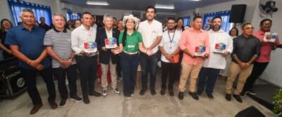 Seduc encerra Ciclo Formativo Regionalizado do Pacto Pela Aprendizagem que percorreu as 20 regionais do Maranhão