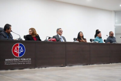 Segov quebra impasse histórico e destrava reforma do Liceu Maranhense e do Benedito Leite após anos de abandono