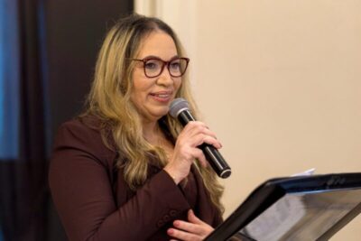 Opção por Augusta Andrade para Secretaria da Segurança obedeceu critério técnico, diz governador Carlos Brandão