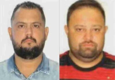 Dois alvos de operação do RJ contra golpes em fintechs são presos na Grande São Luís; grupo desviou R$ 322 milhões