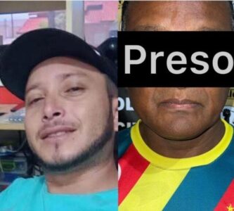 Homem é preso por assassinato motivado por dívida de botijão de gás em Presidente Sarney (MA)
